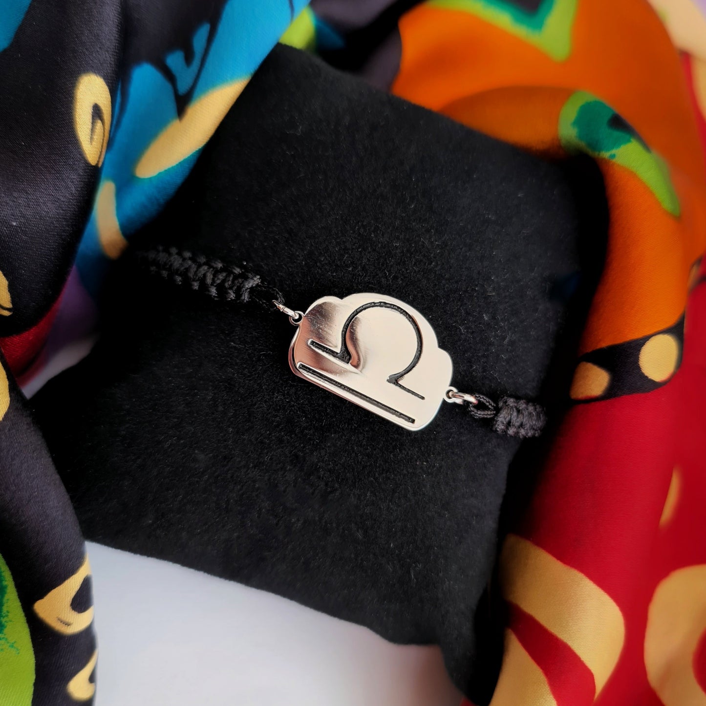 Horoscope Custom Bracelet