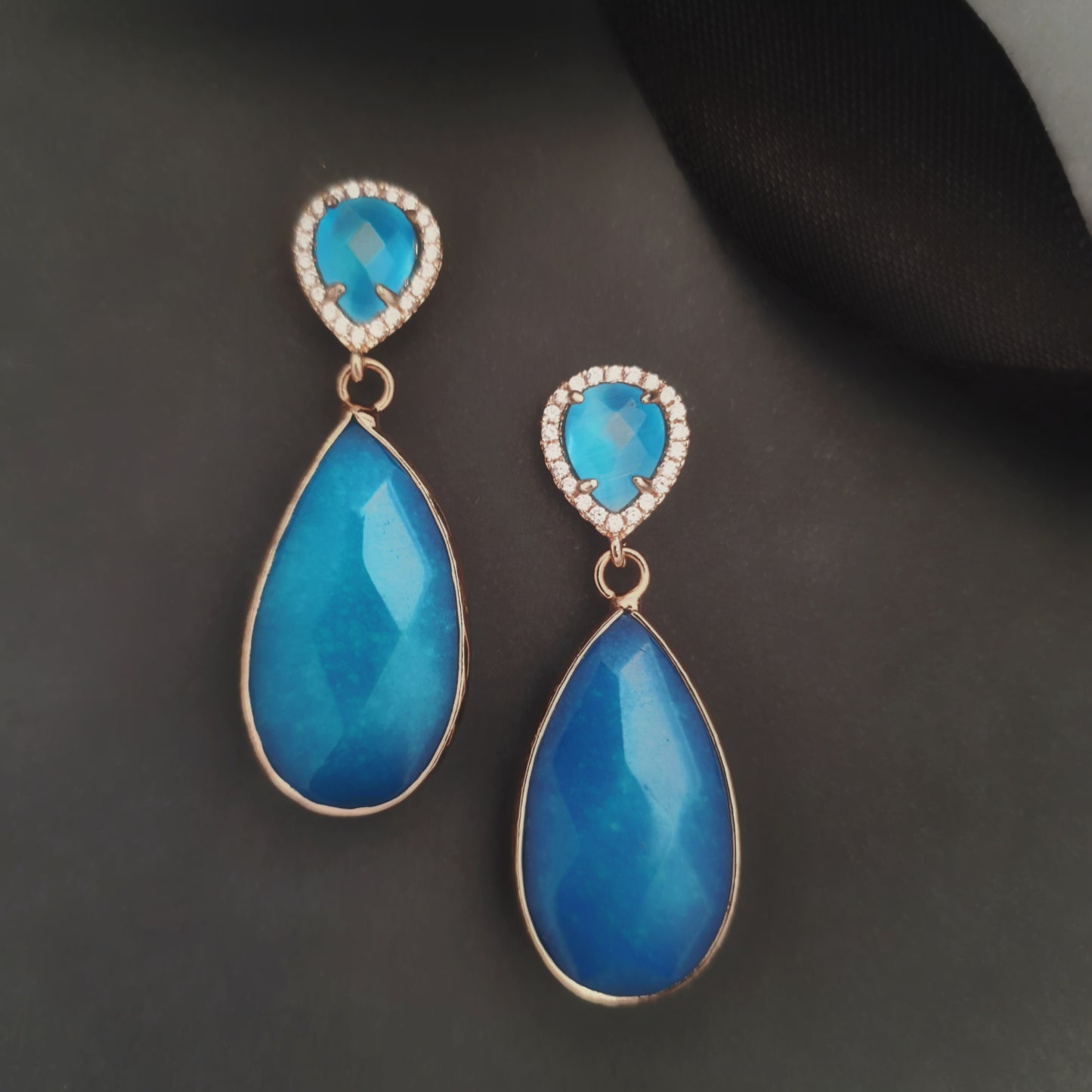 Capri Earrings