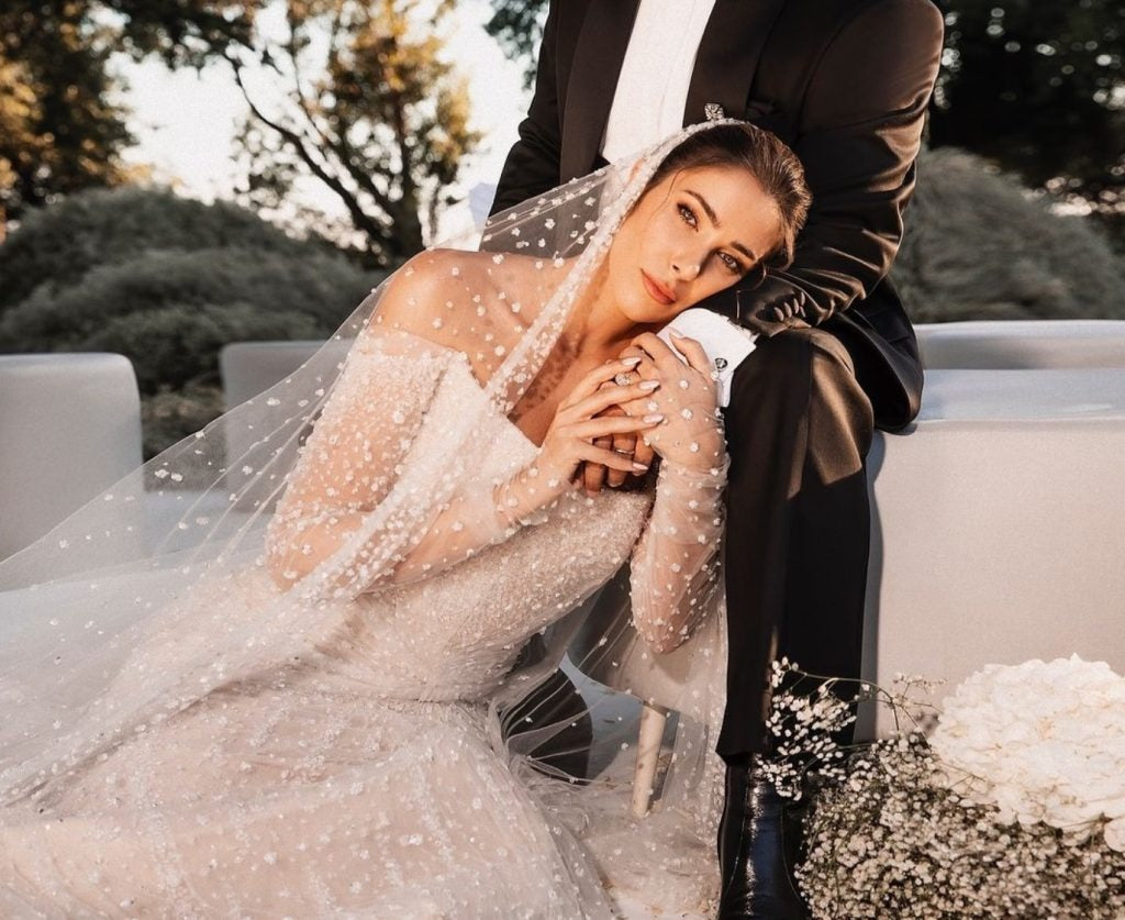 أفضل متاجر الزفاف في لبنان | Best Bridal Stores in Lebanon