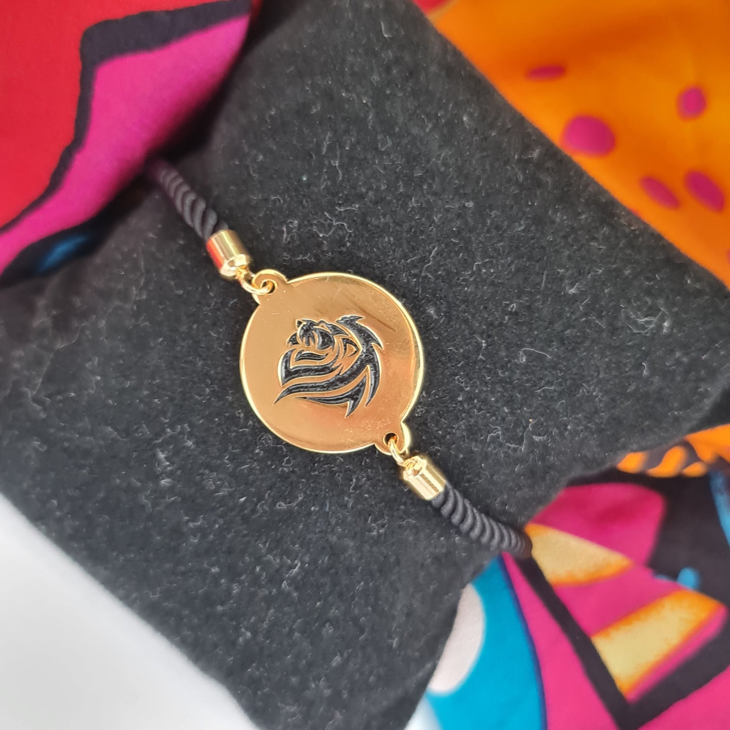 Shambala Horoscope  Bracelet