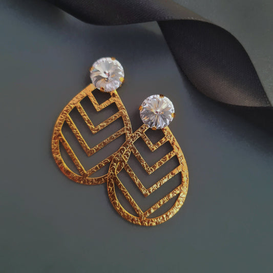 MiniLux "Madrid" Earrings