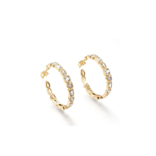 MiniLux Aurora earrings