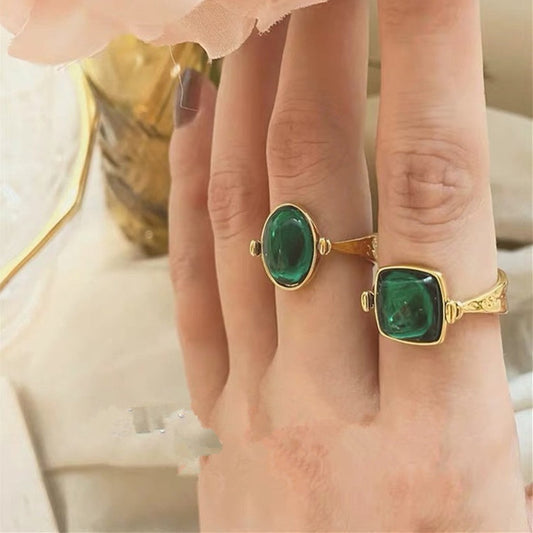 Bailey Ring