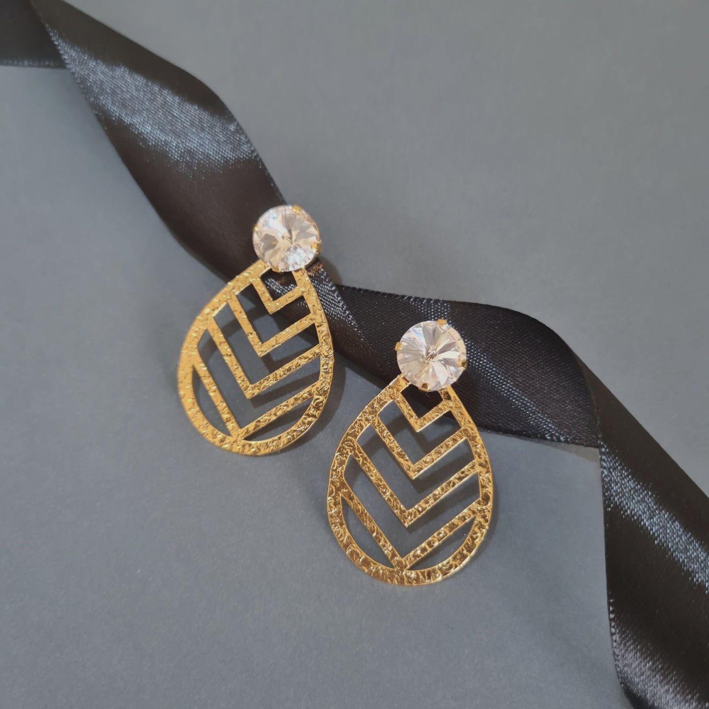 Santorini Earrings
