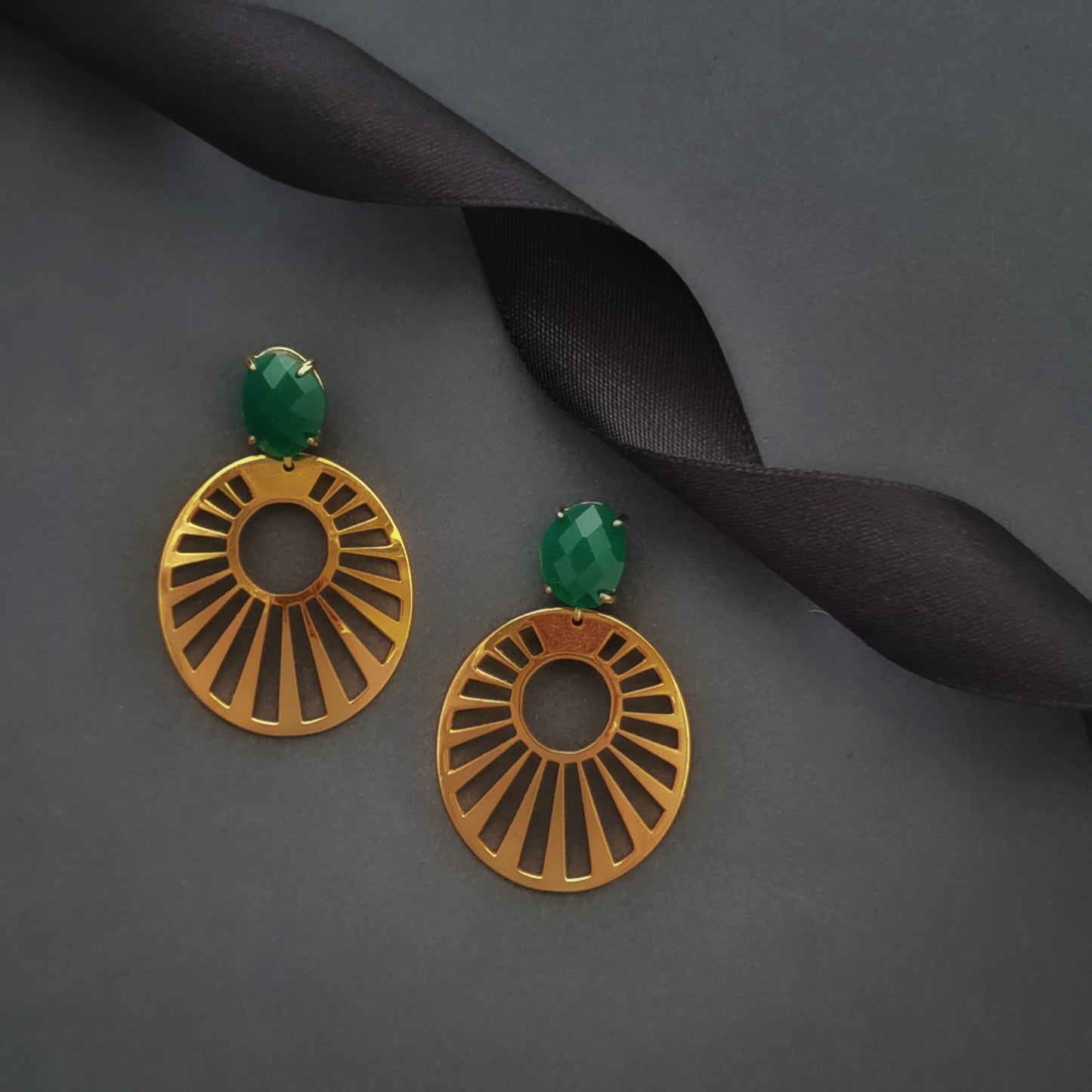Seville Earrings
