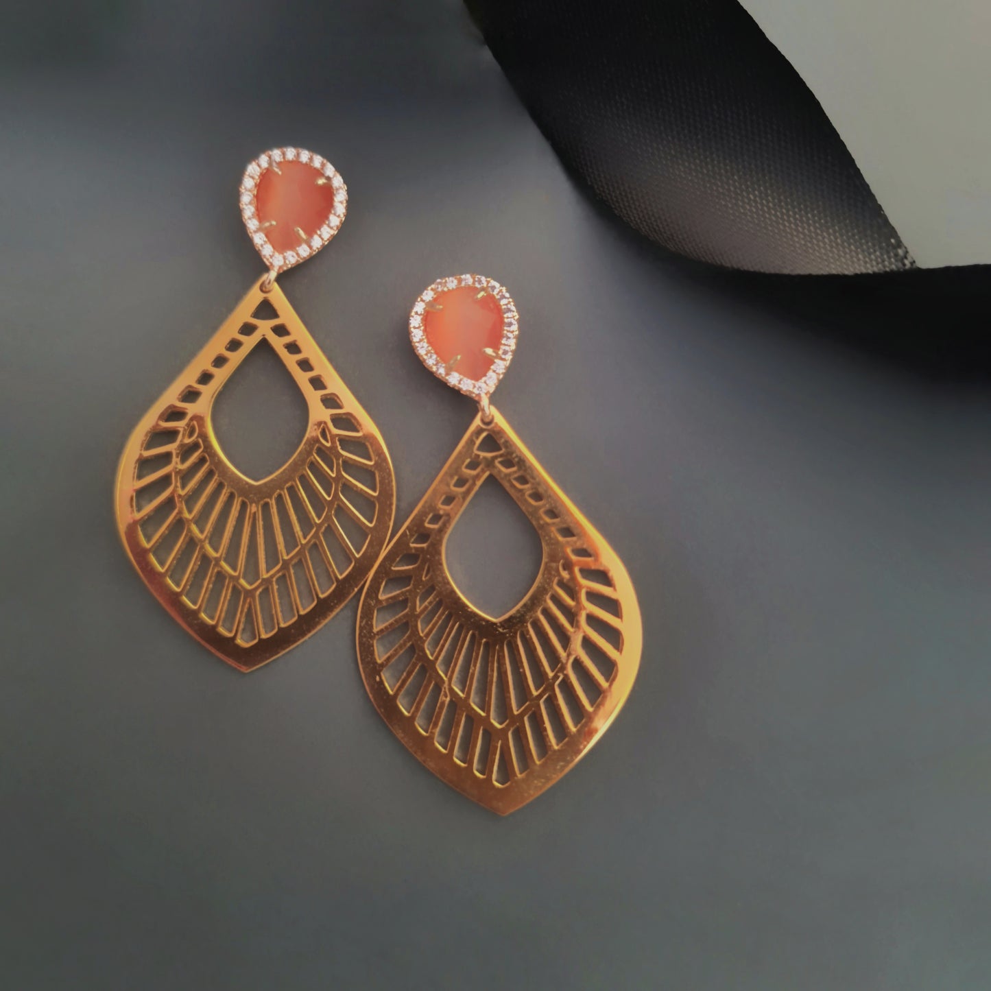 Beirut earrings