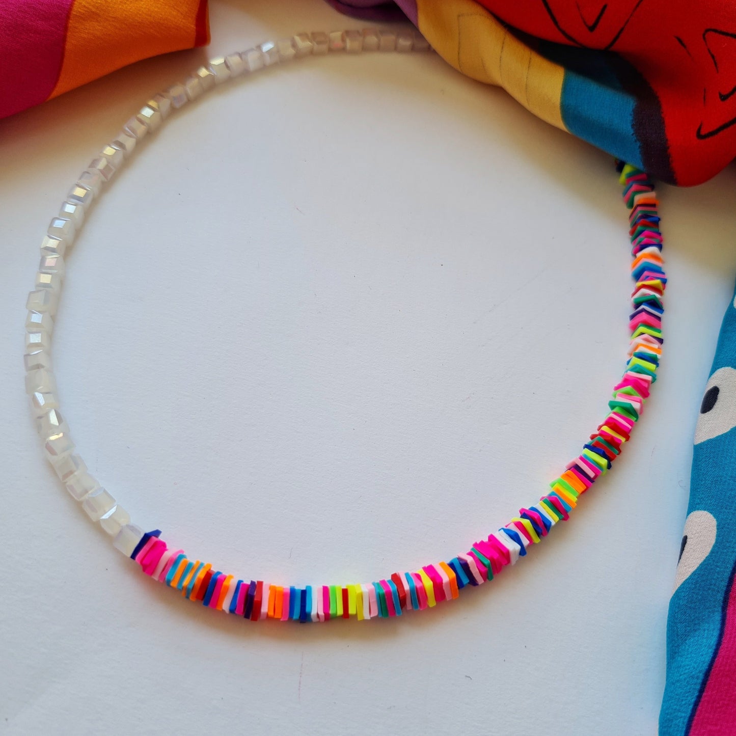 Surfer "Tana" necklace