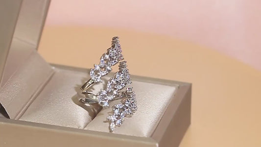 MiniLux "Montenegro" Ring