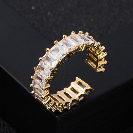 MiniLux "Roma" ring