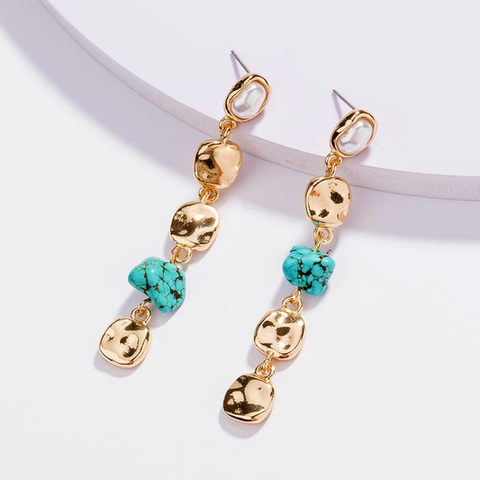 Boho Tassel Earrings